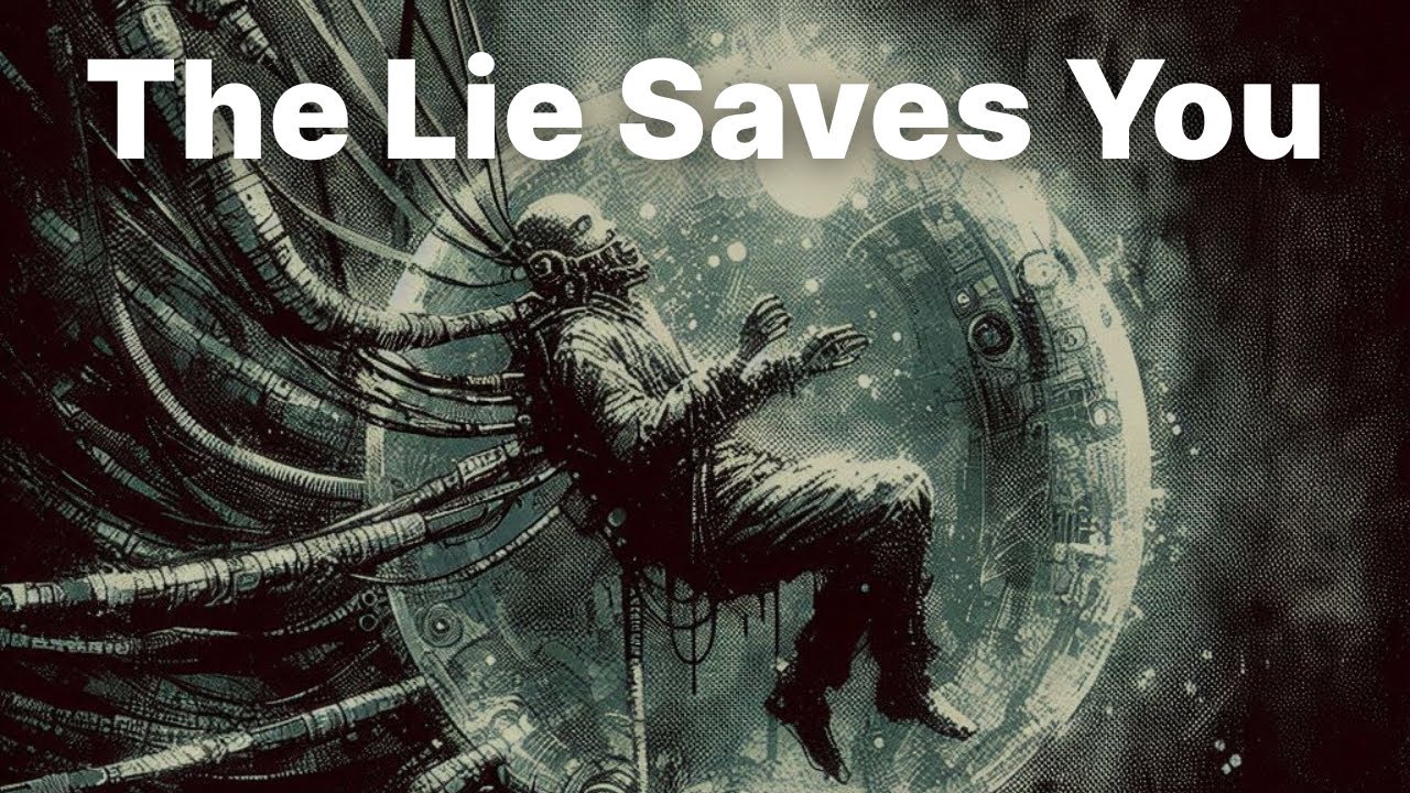 The ‘Comfort Illusion’: Why You Choose Convenient Lies Over Hard Reality