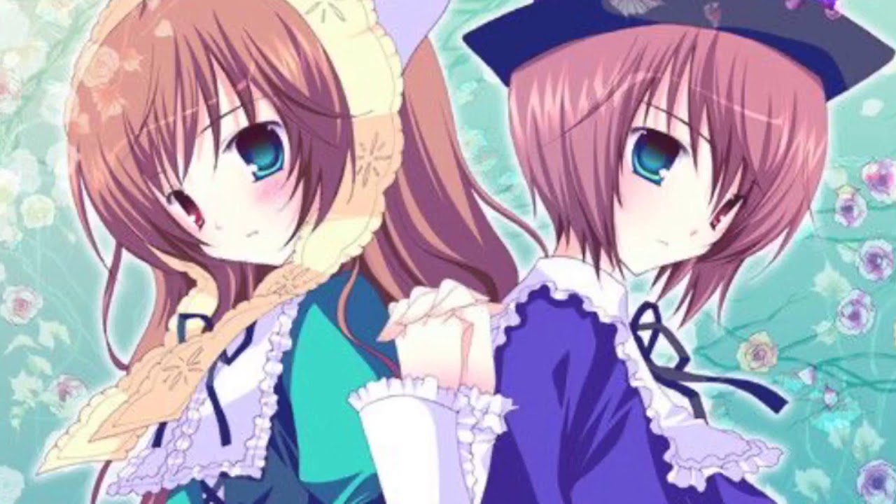 Rozen Maiden Theme Song 