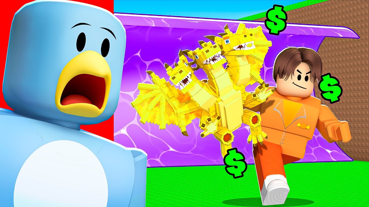 ROBLOX ESCAPE TSUNAMI FOR BRAINROTS!