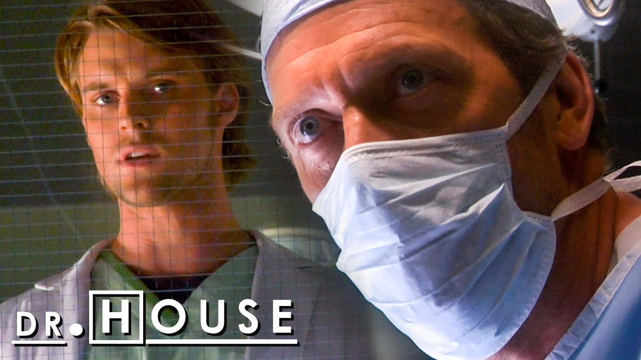 Chase regresa al Hospital Universitario Princeton-Plainsboro | Dr. House: Diagnóstico Médico