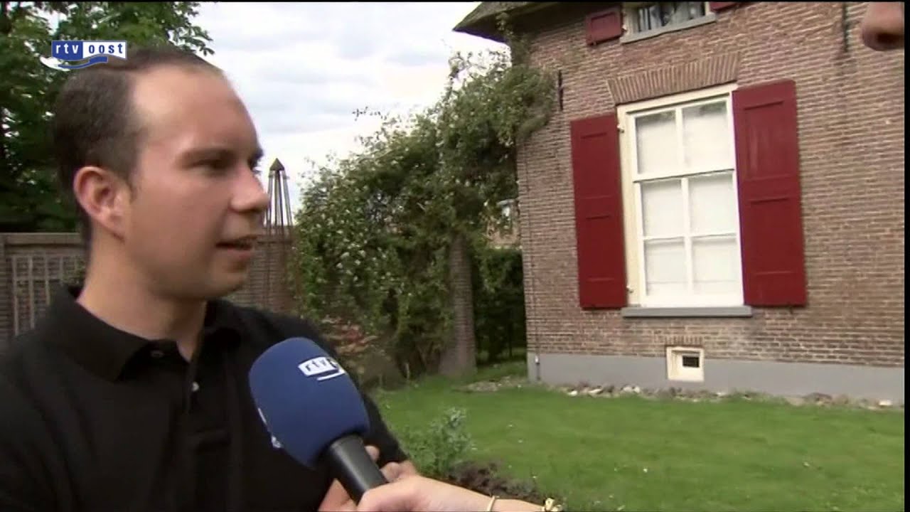 Krakers doen aangifte tegen inwoners Welsum nadat ze uit boerderij zijn gezet