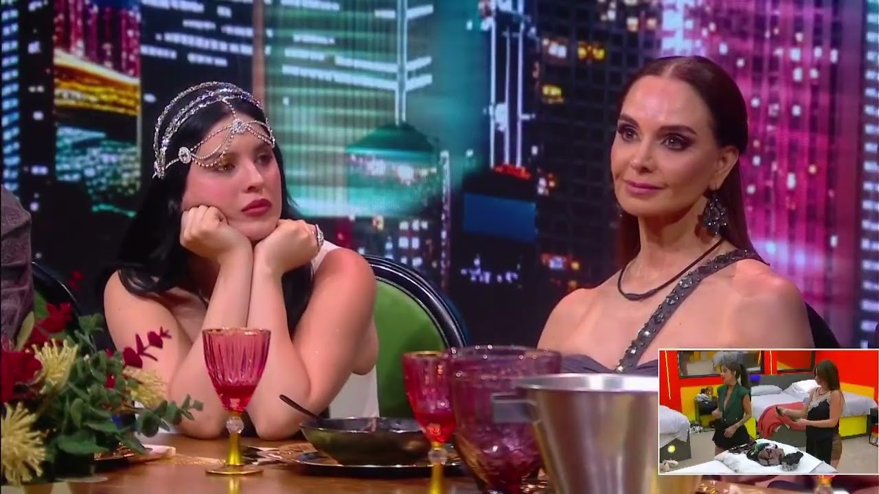 LCDLF 6 TELEMUNDO