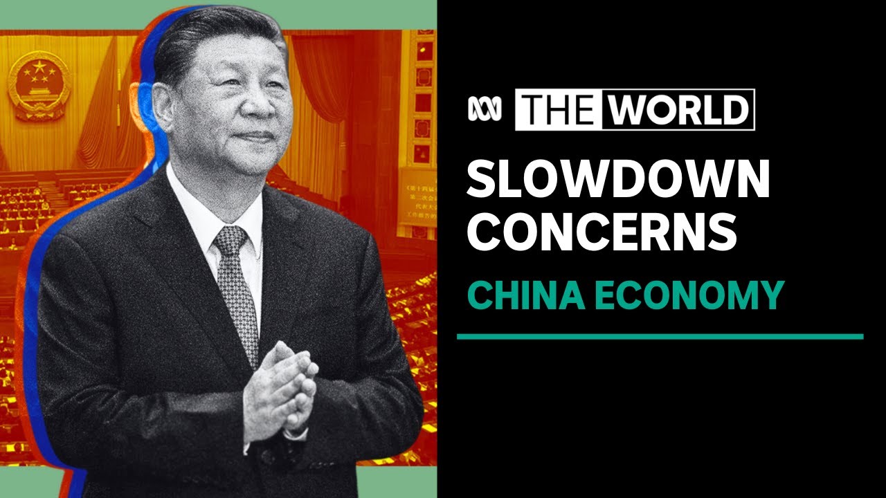 China’s 'unrealistic' 2024 economic goals explained | The World