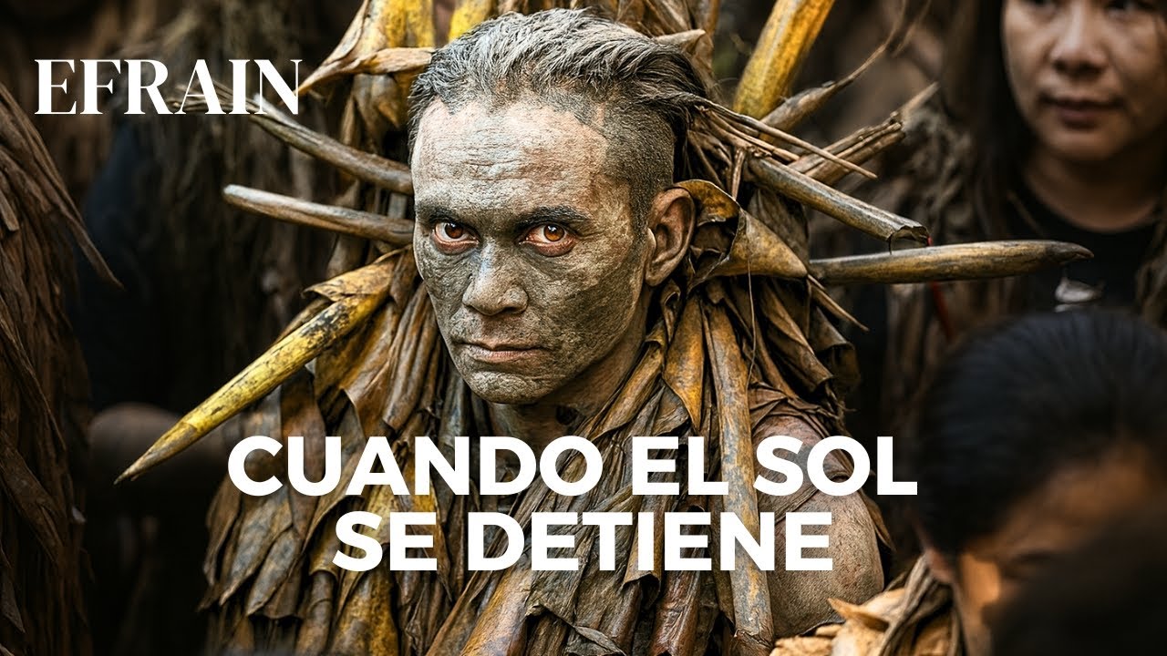 La Noche de San Juan, el Poder de una Fiesta Pagana (Documental)