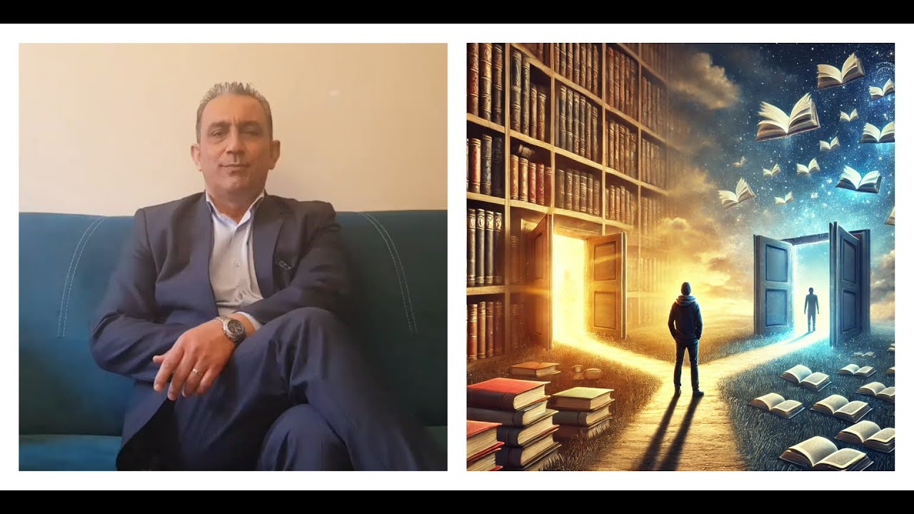 دانش بدون عمل، تغییر نمی‌آورد
