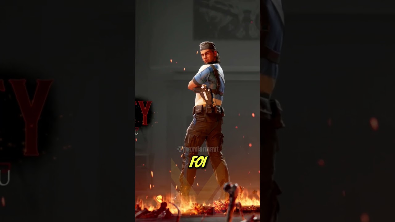 O PERSONAGEM MAIS REJEITADO DE MORTAL KOMBAT
