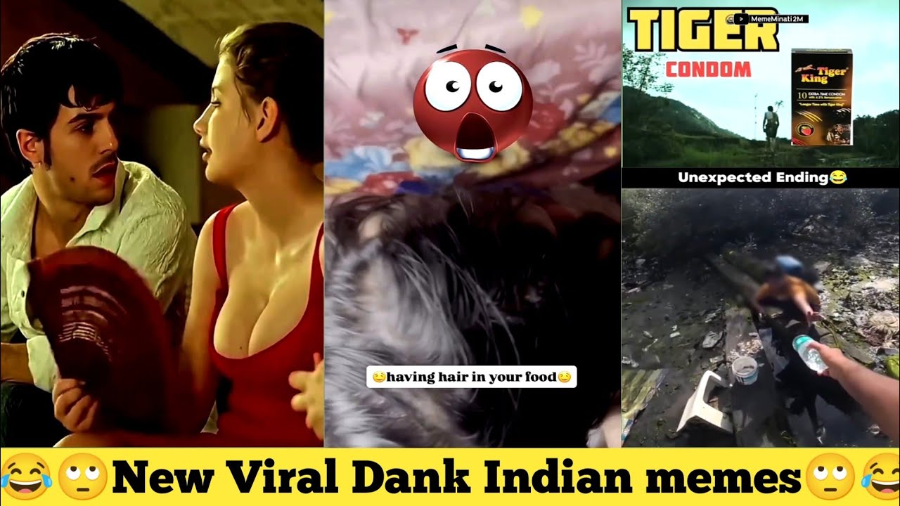 Wah Bete Moj Kardi🗿🤣| Ep.22 | Funny memes ! viral memes ! Dank Indian memes !New Memes !Mememinati2m