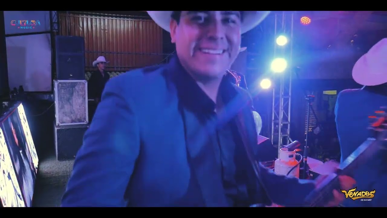 La Nena/La Negra No Ha Bailado 