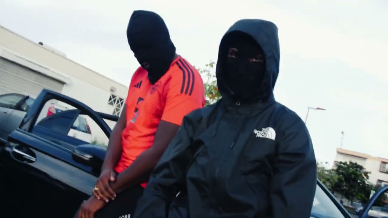 Ghost42 - Gwada