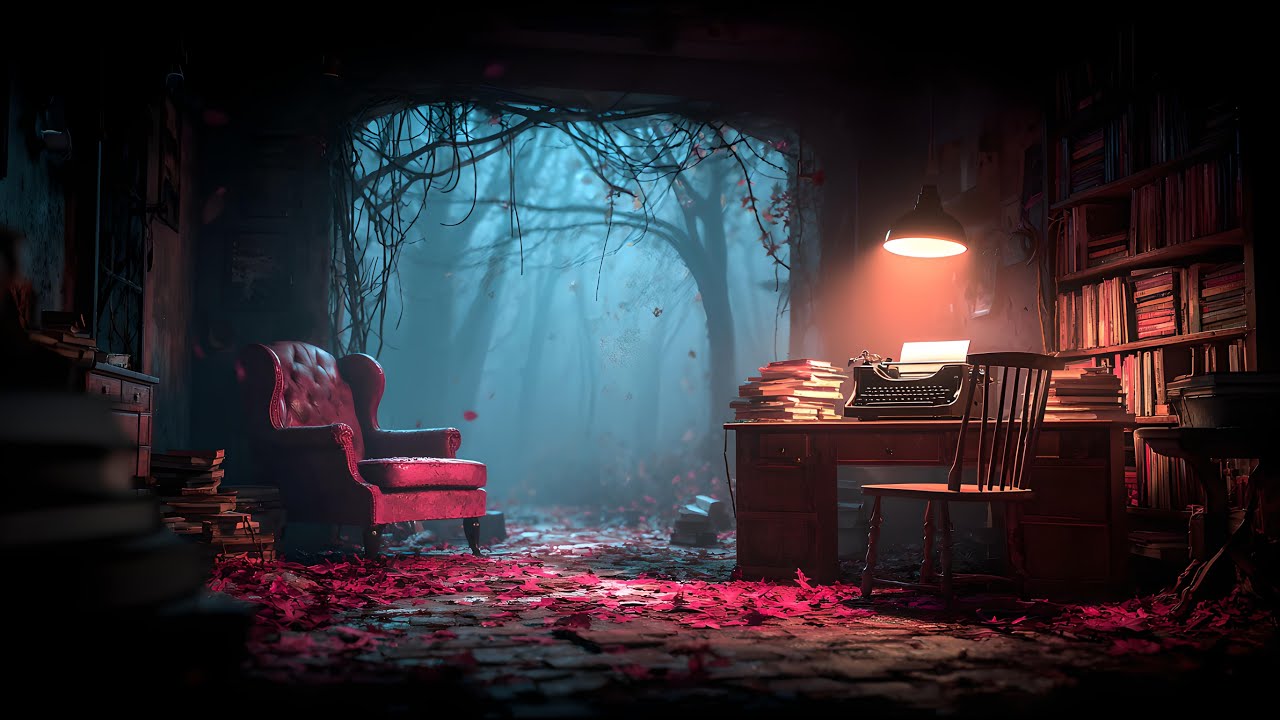 Whispers of the Past | Introspective Ballad