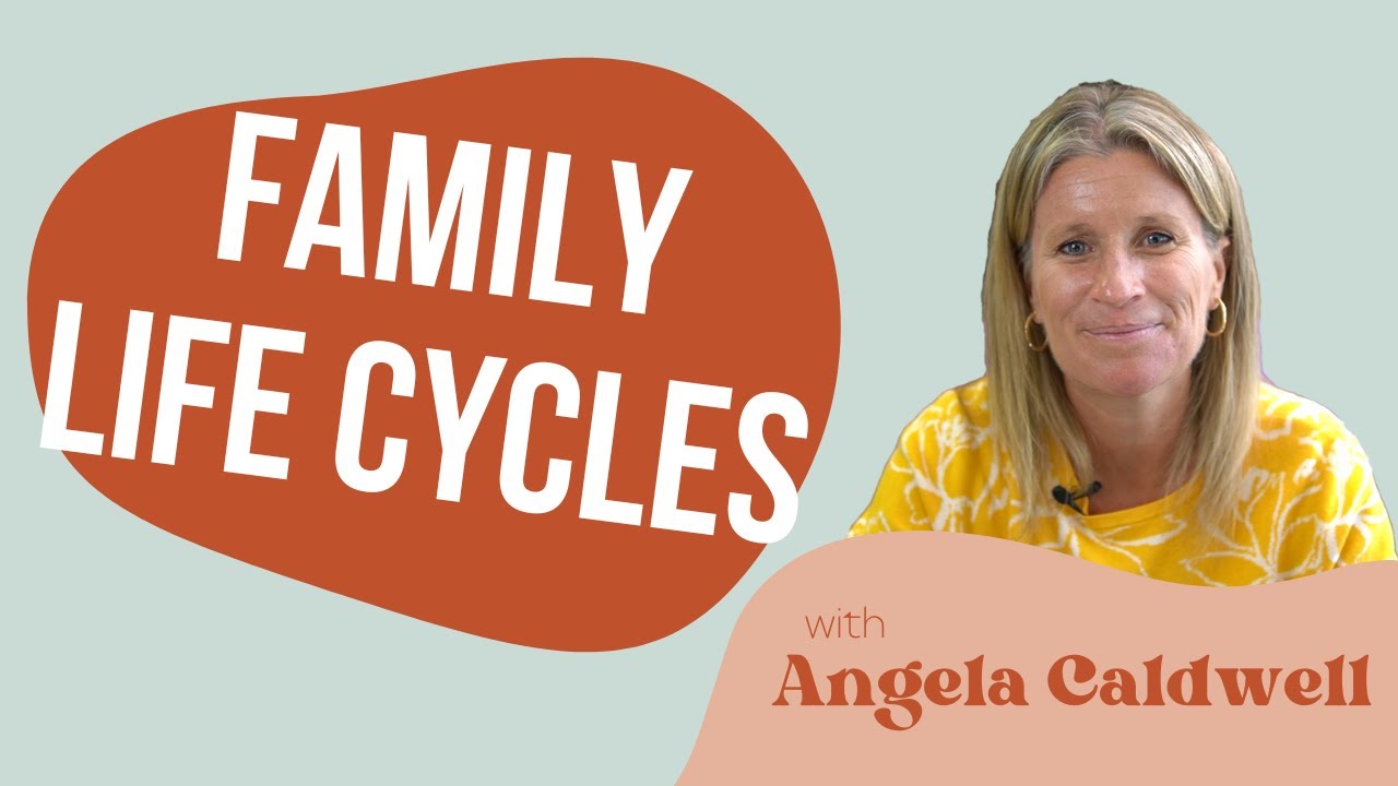 Family Life Cycles