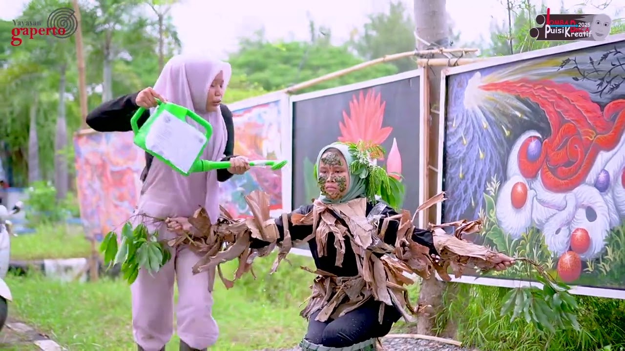 TESA - TUMBUH JEPARA