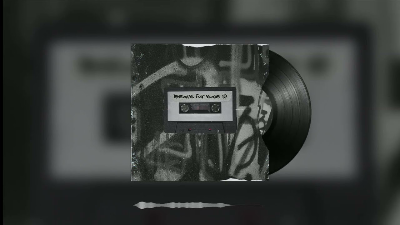 Hip-Hop Rap Beat | Hip Hop Rap Instrumental | Рэп бит | Jiva Beatz