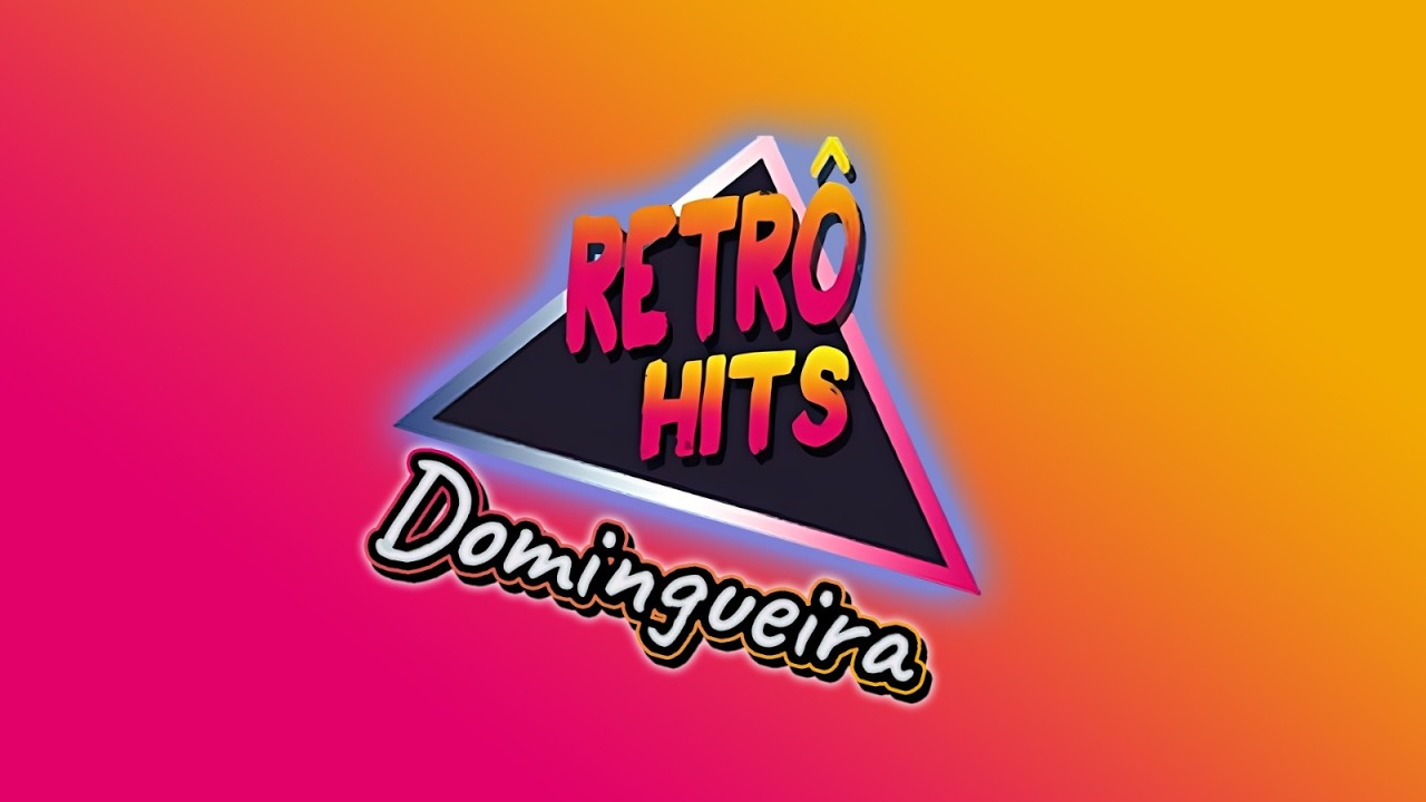 PT8 - RETRO HITS - DOMINGUEIRA