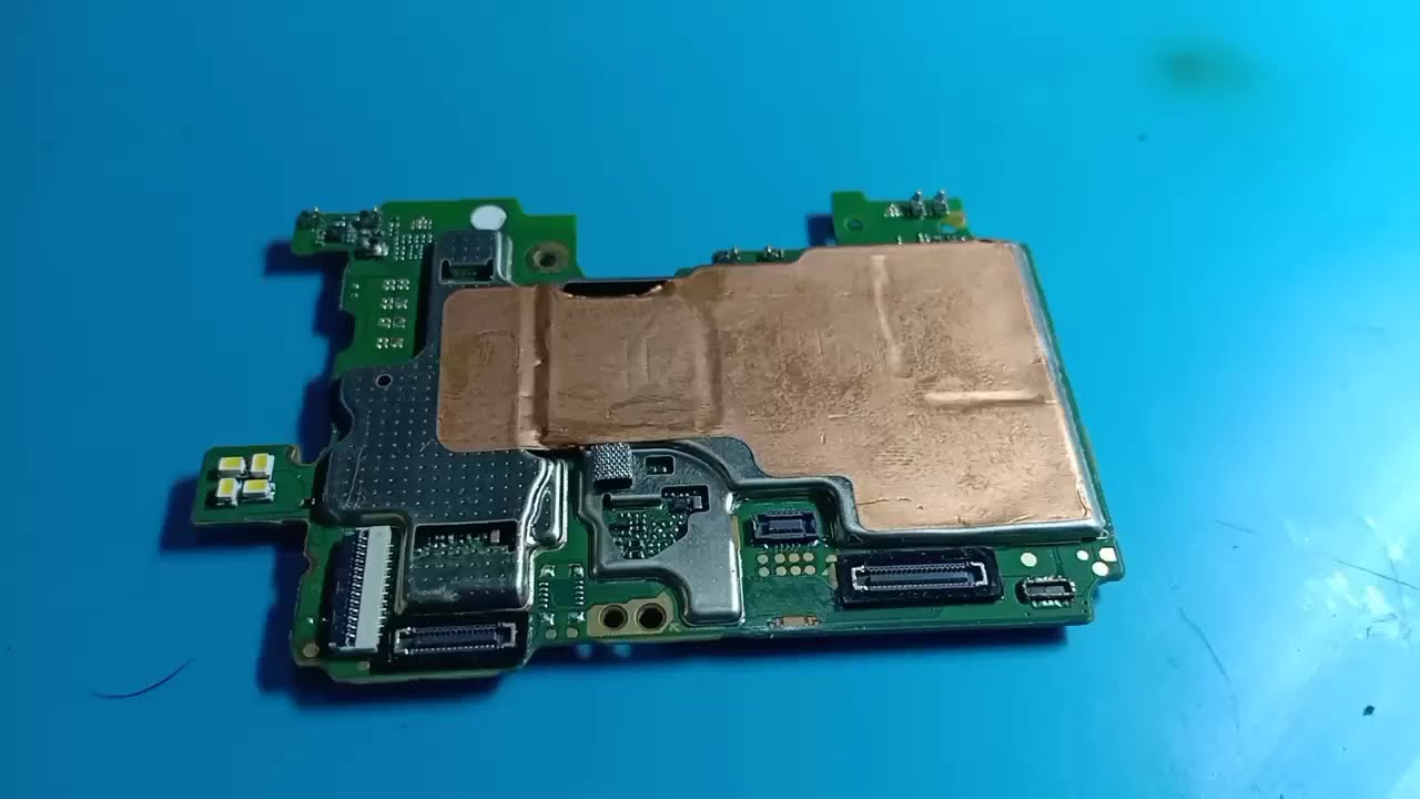 All Android Mobiles Restart on Logo Problem. full Detail Solution