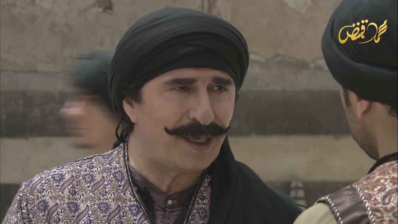 خماسيات زمن البرغوث - أجمل الحلقات