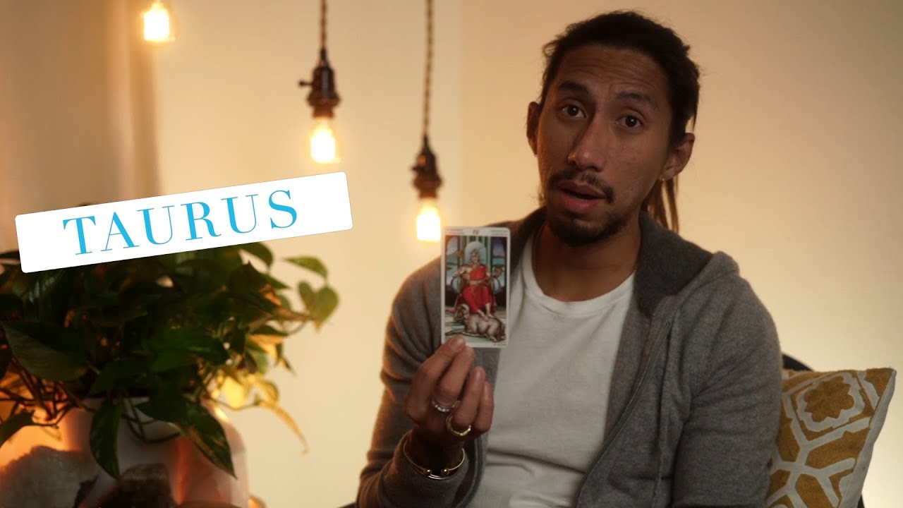 TAURUS - 