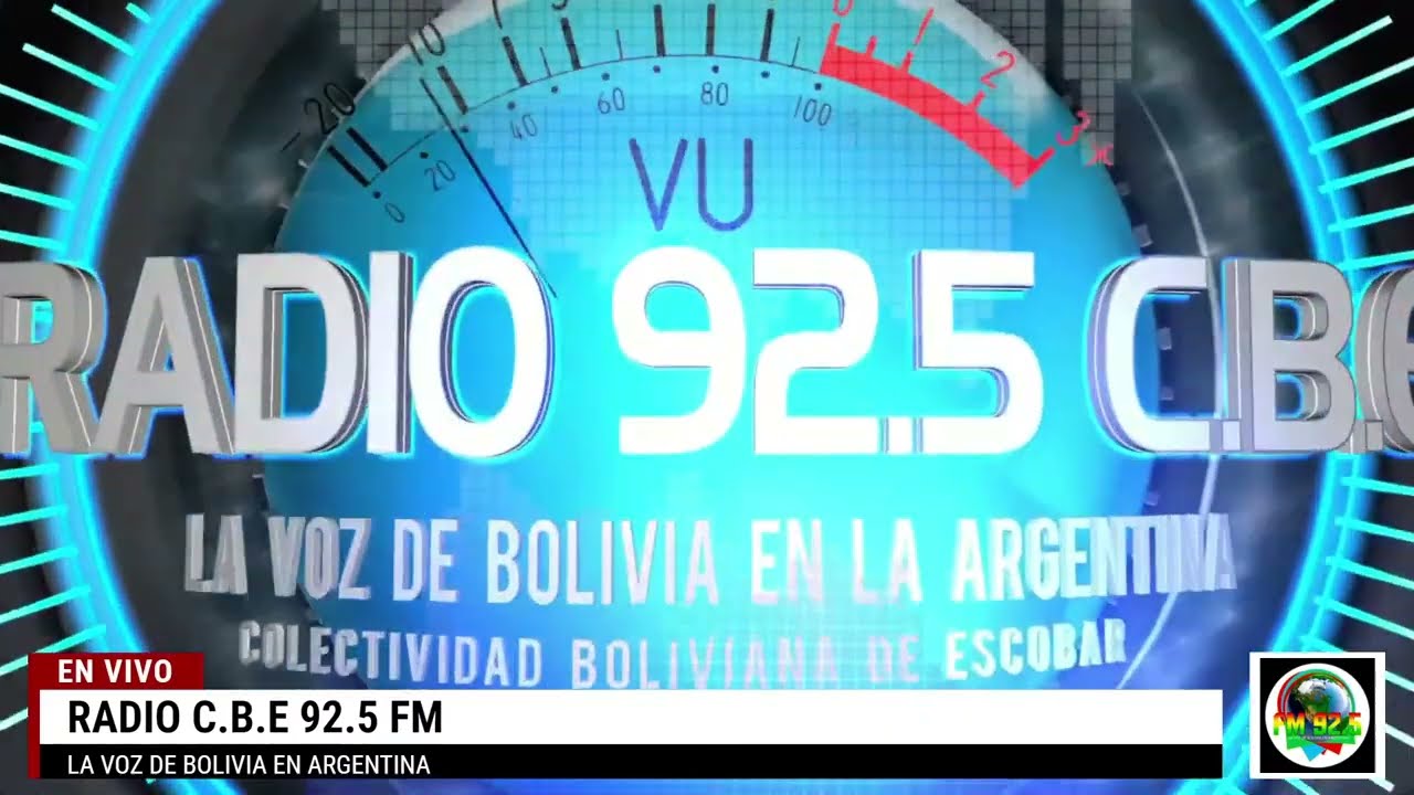 RADIO 92.5 FM
