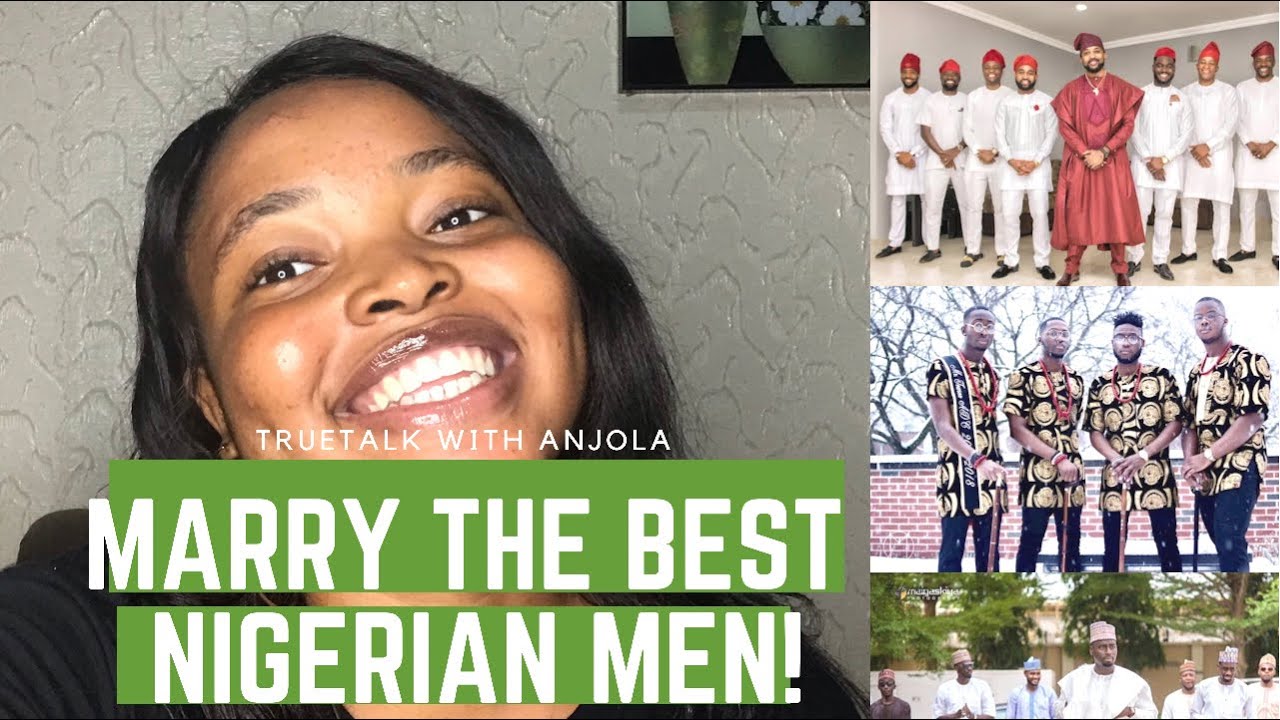 Which Nigerian🇳🇬Tribe has the Best Men? : Who won? Richest/most handsome/honest👀