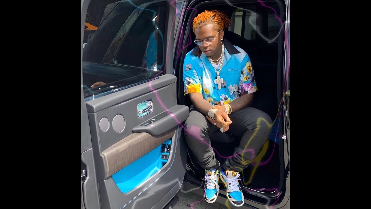 Gunna Type Beat - 