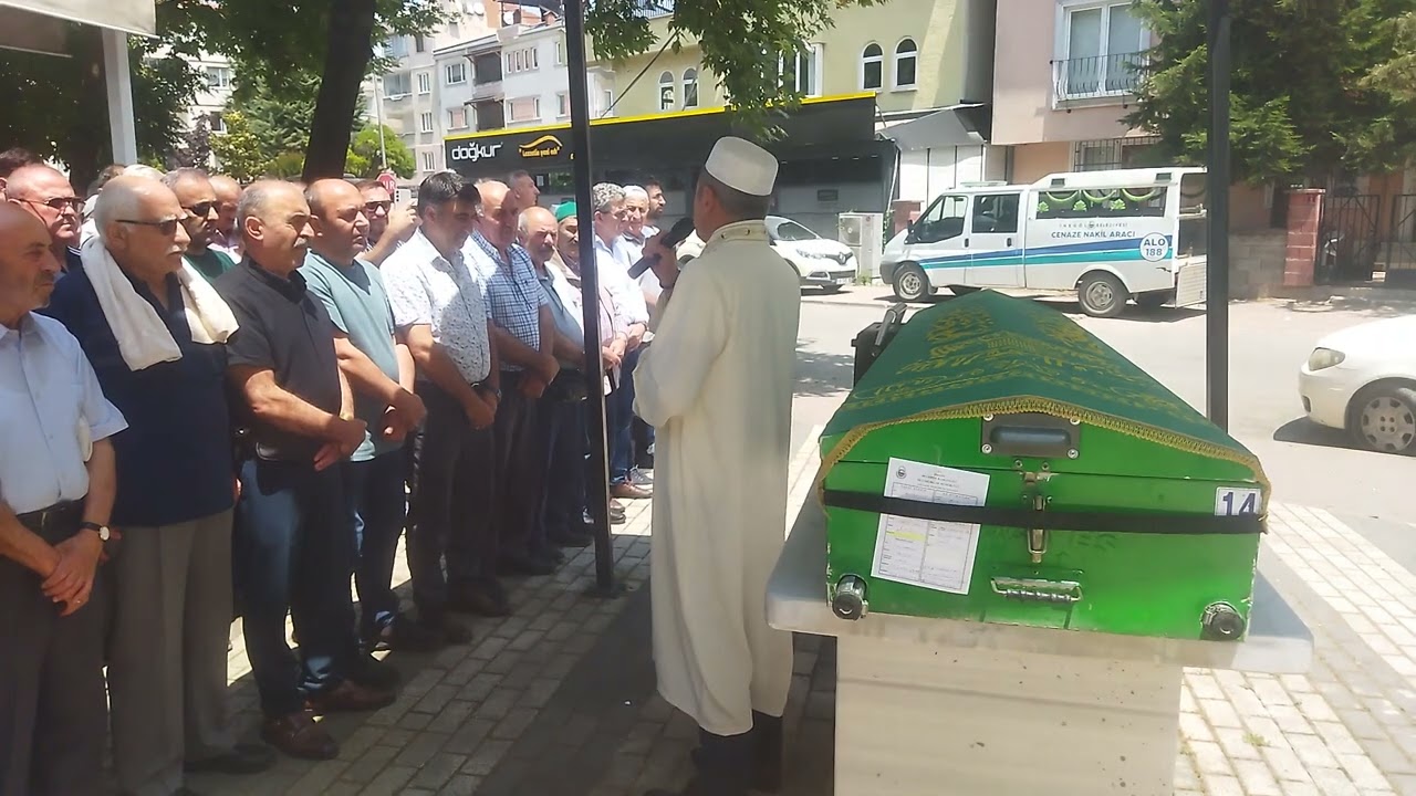 16 Haziran 2025