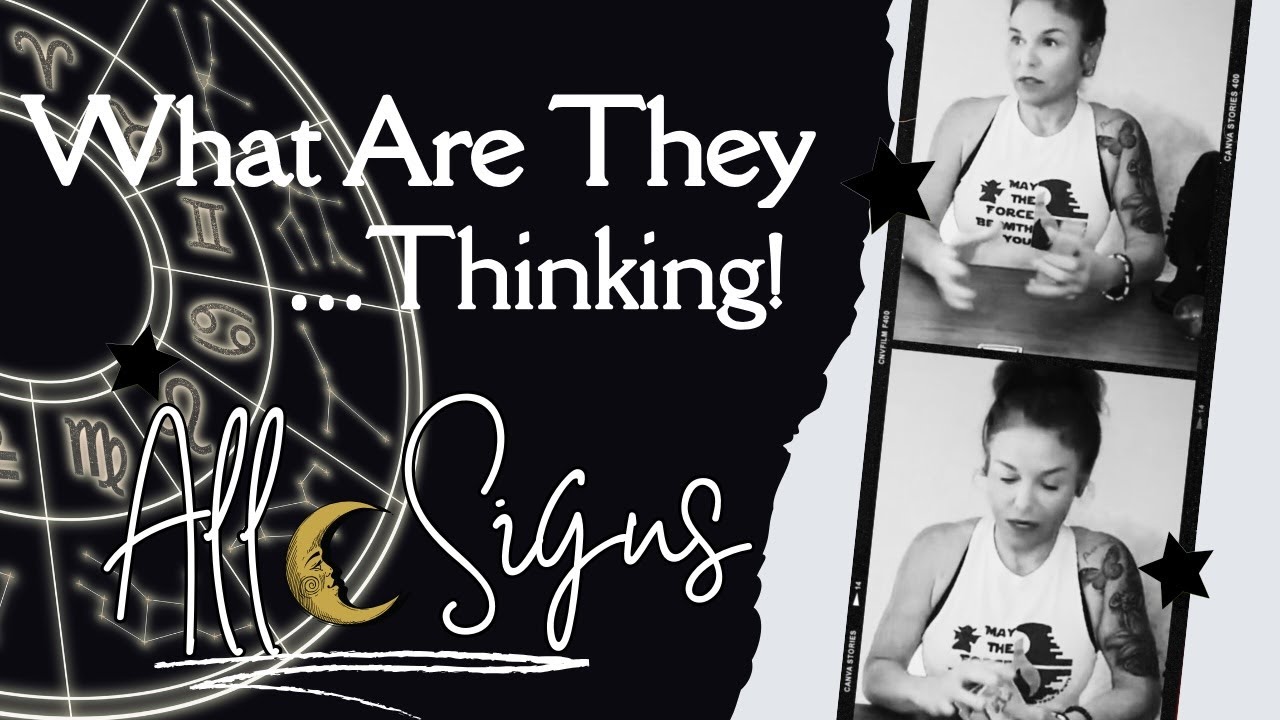 ALL 💖 SIGNS~
