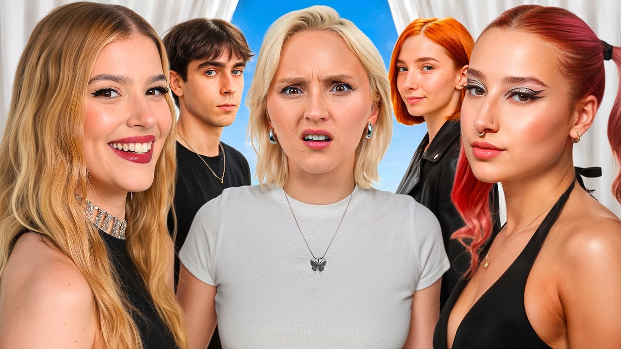 ZNALEŹLIŚMY SOBOWT&Oacute;R&Oacute;W INFLUENCER&Oacute;W!!