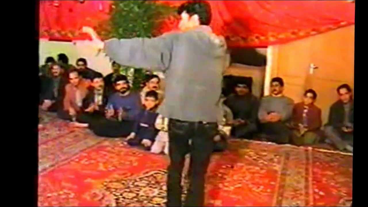 3.Mobtala Herat music مبتلا هرات موزیک