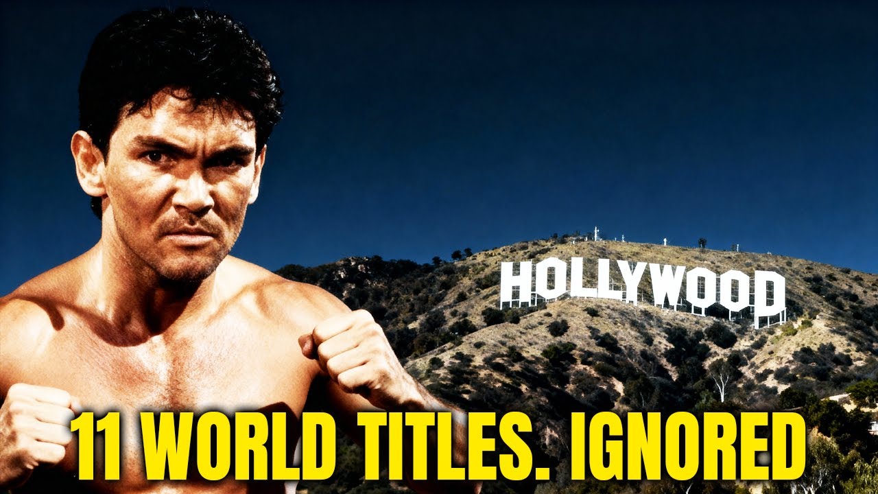 Don “The Dragon” Wilson: The Greatest American Kickboxer In Hollywood History