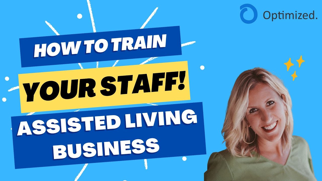 How to Train Staff for Success in Your RAL Business | Optimized