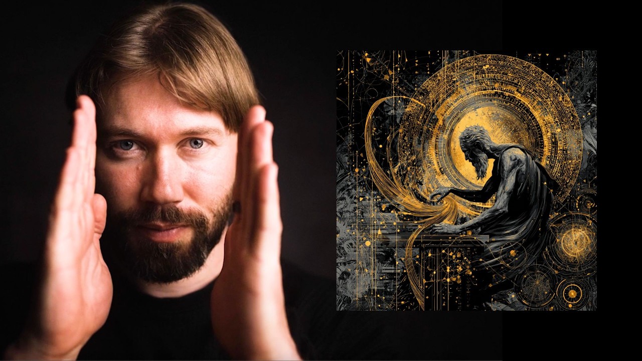 Nervous System Mastery: The Foundation of Health and Higher Consciousness