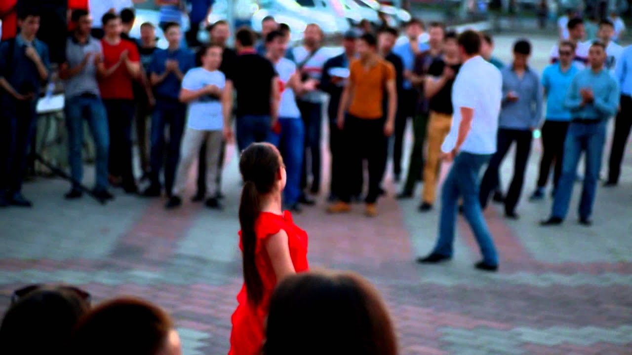 Адыгэ джэгу. 8 июля, 2015 года!