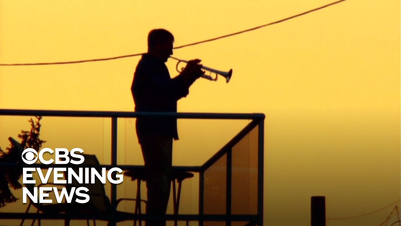 Veteran trumpet and bugle players discuss the power of playing 