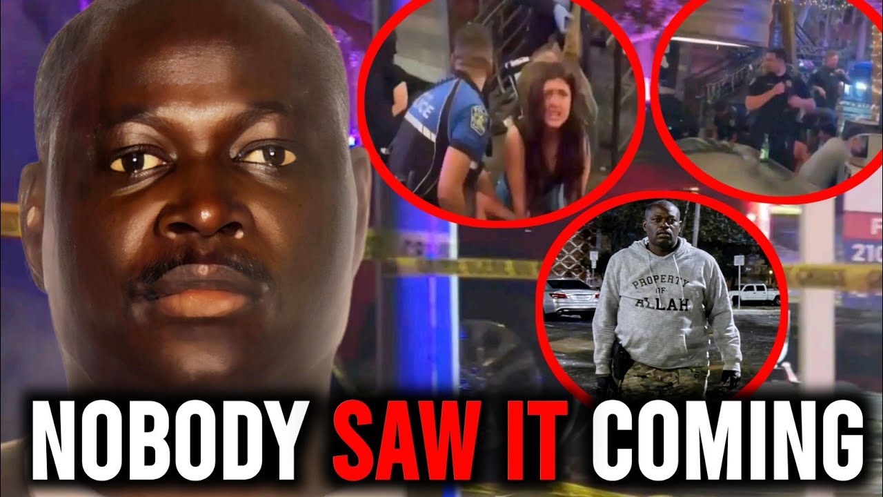 The Austin Texas Shooting 2026 Full Breakdown | True Crime Documentary