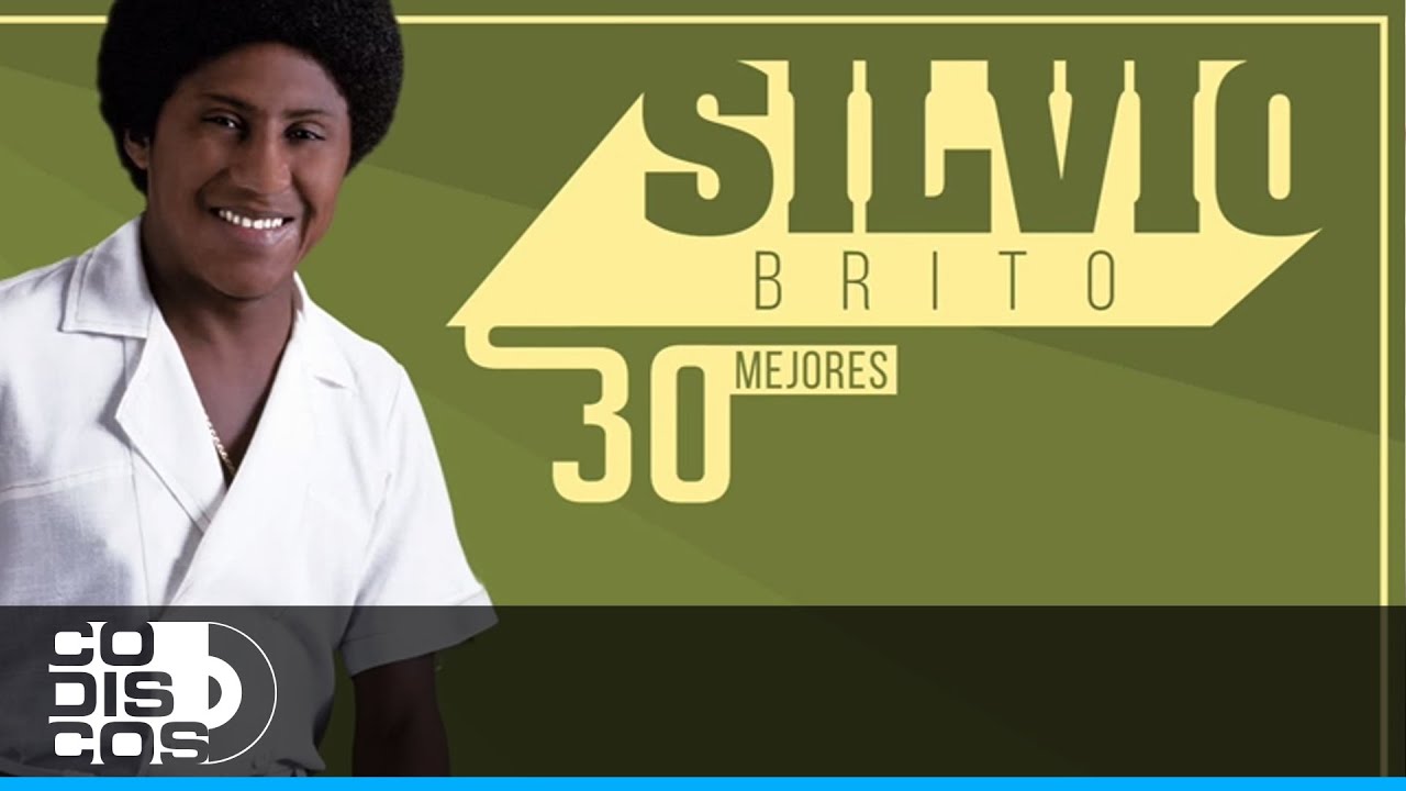 Besos , Silvio Brito - Audio
