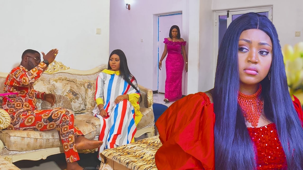THE PRINCE MARRIED THE POOR VILLAGE GIRL OUT OF PITY, NOTKNOWING SHE IS GOD'S SENT -REGINA/ONNY