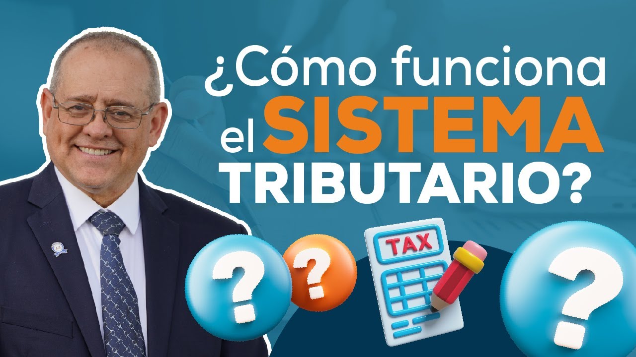 Descubre cómo funciona el Sistema Tributario en USA. Ep. 996