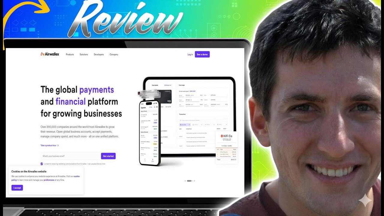 Airwallex vs Revolut 2026 | Fees, Rates, Features & Business Account Comparison