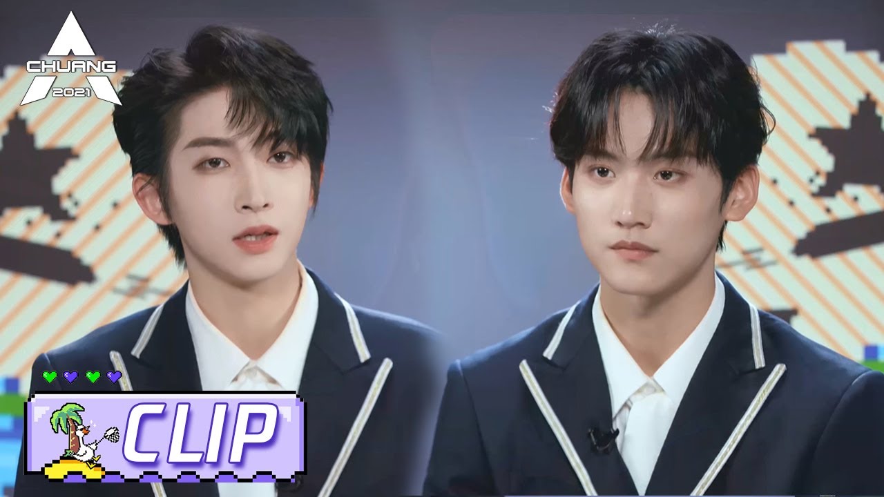 No.1 Zhou Keyu and No.4 Liu Yu! 