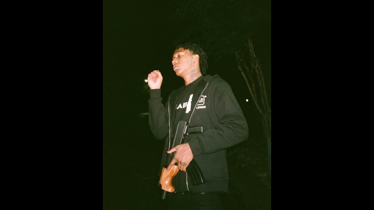 Glokk40Spaz type beat - PYROMANCER (prod. TT FLIPZ)