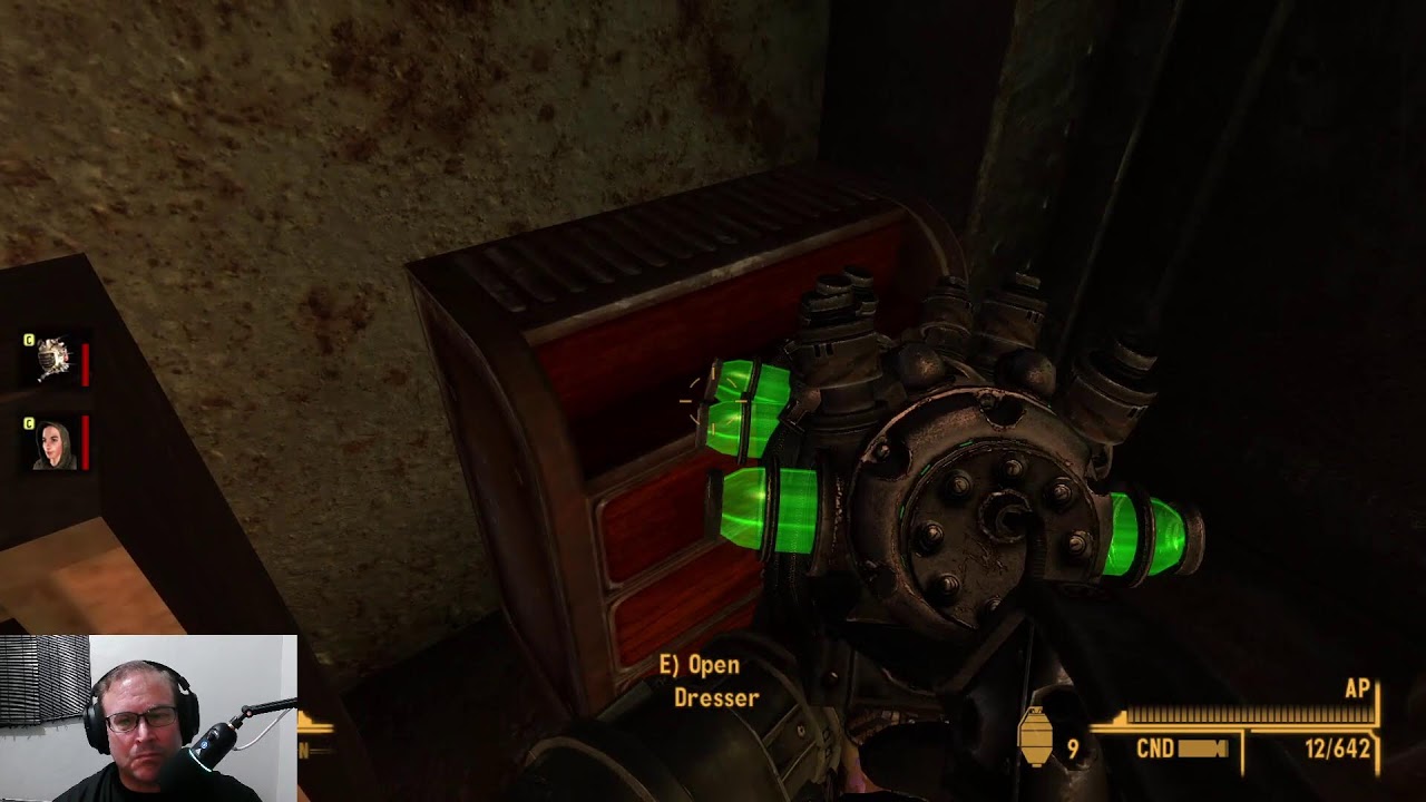 BoS + NCR = BFFs? (Please Clap)