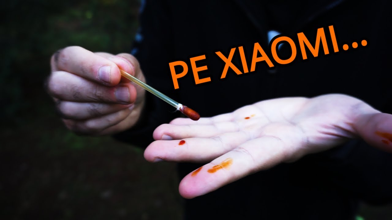 Όταν Η Xiaomi Σε Αφήνει Με Το Στόμα Ανοικτό #ΚΙΝΕΖΟΠΡΑΓΜΑΤΑ