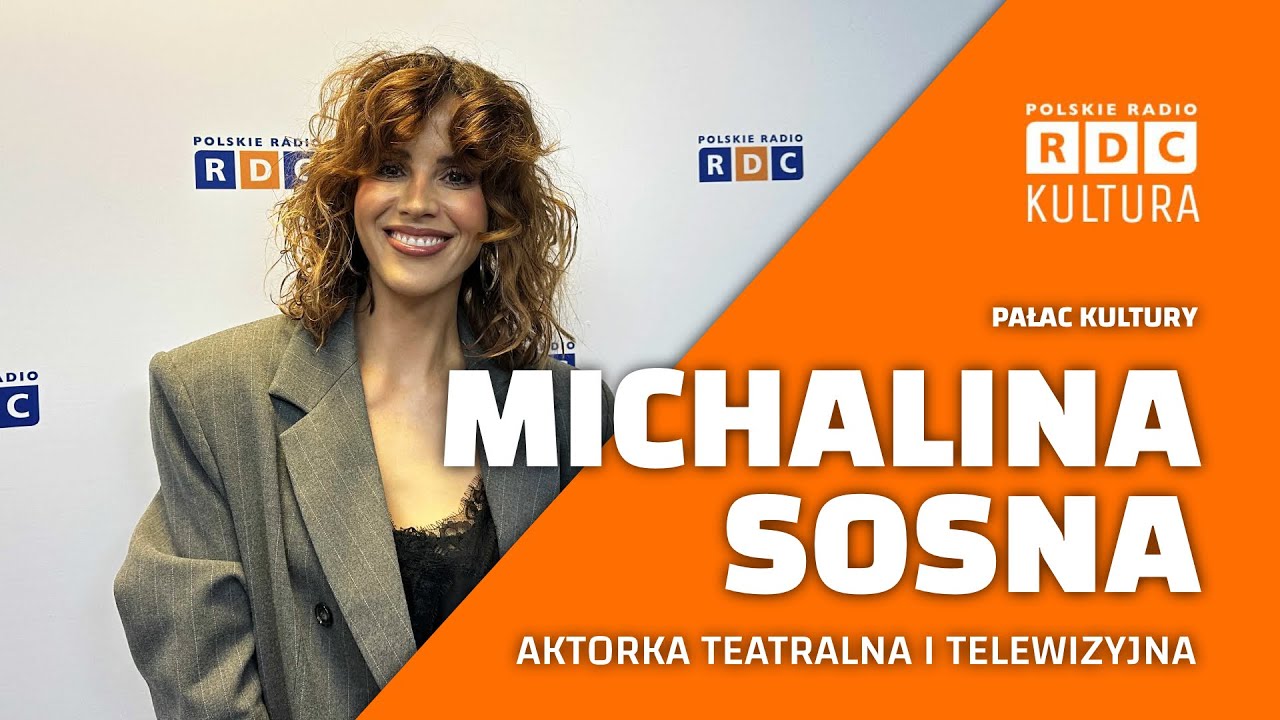 Michalina Sosna o filmie 