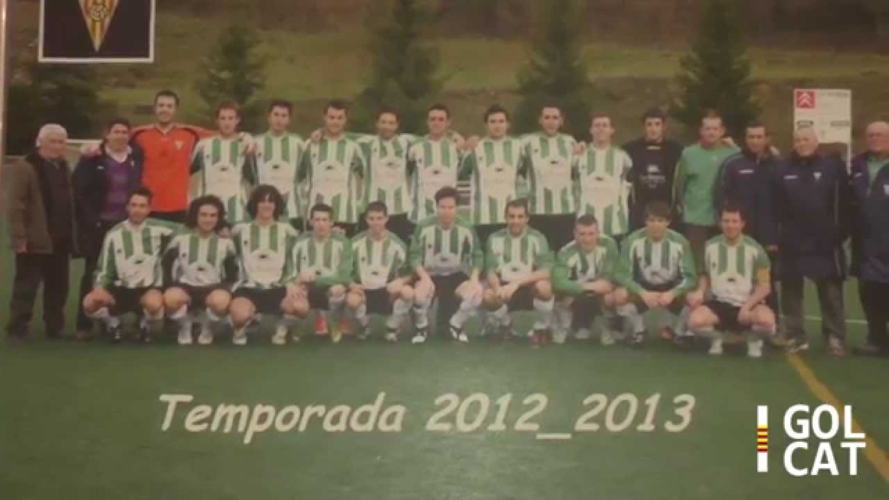 [VÍDEO] UE Campdevànol: 