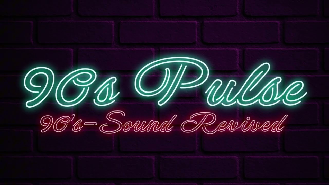 DJBestMC - 90s Pulse