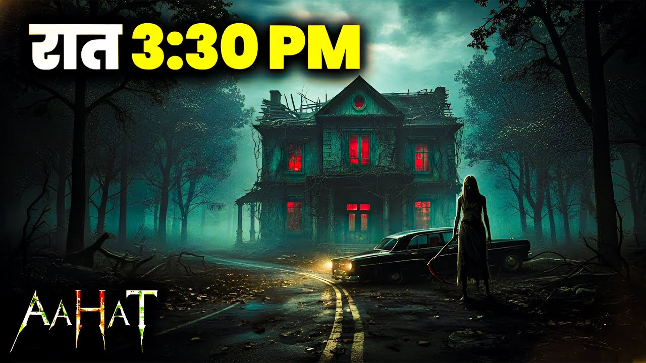 Aahat New Episode | Horror Show 2026 | Aahat New Episode 2026 | डर का असली एहसास | Aahat bangla