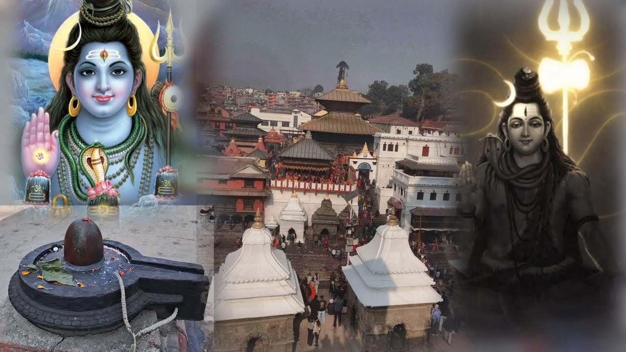 Maha Shivaratri 2082 || Shiva || Pashupatinath #shivaratri #shiva #mahadev