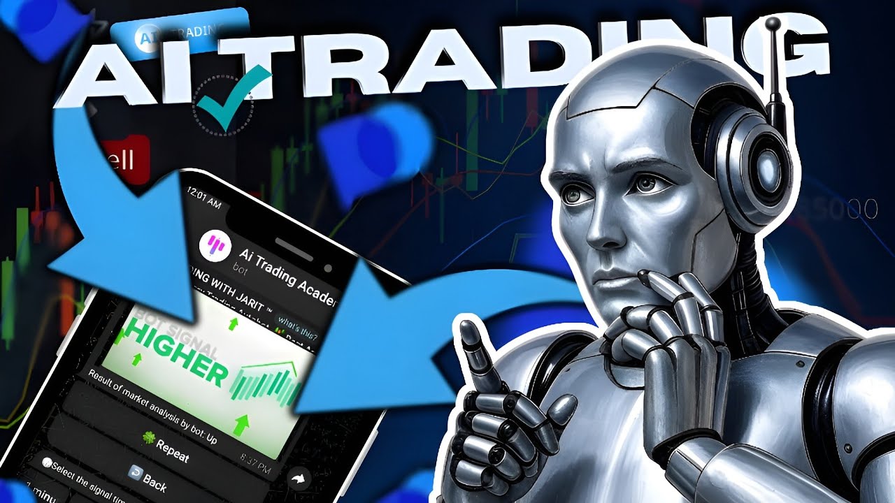 I Tested Every Trade This Bot Made (The Results Are Ugly)