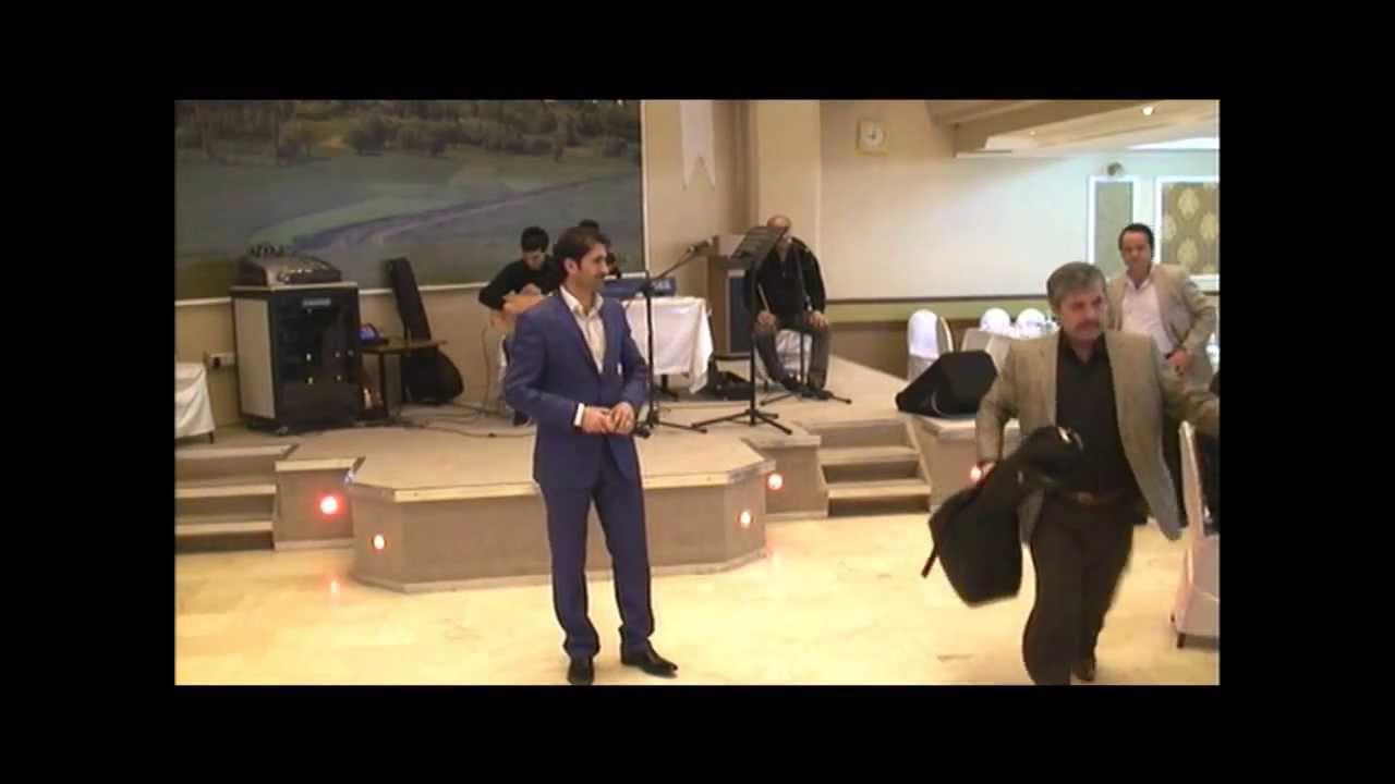 SİVASLI HALİL ÖZDEMİR BABAM YURDUNDA