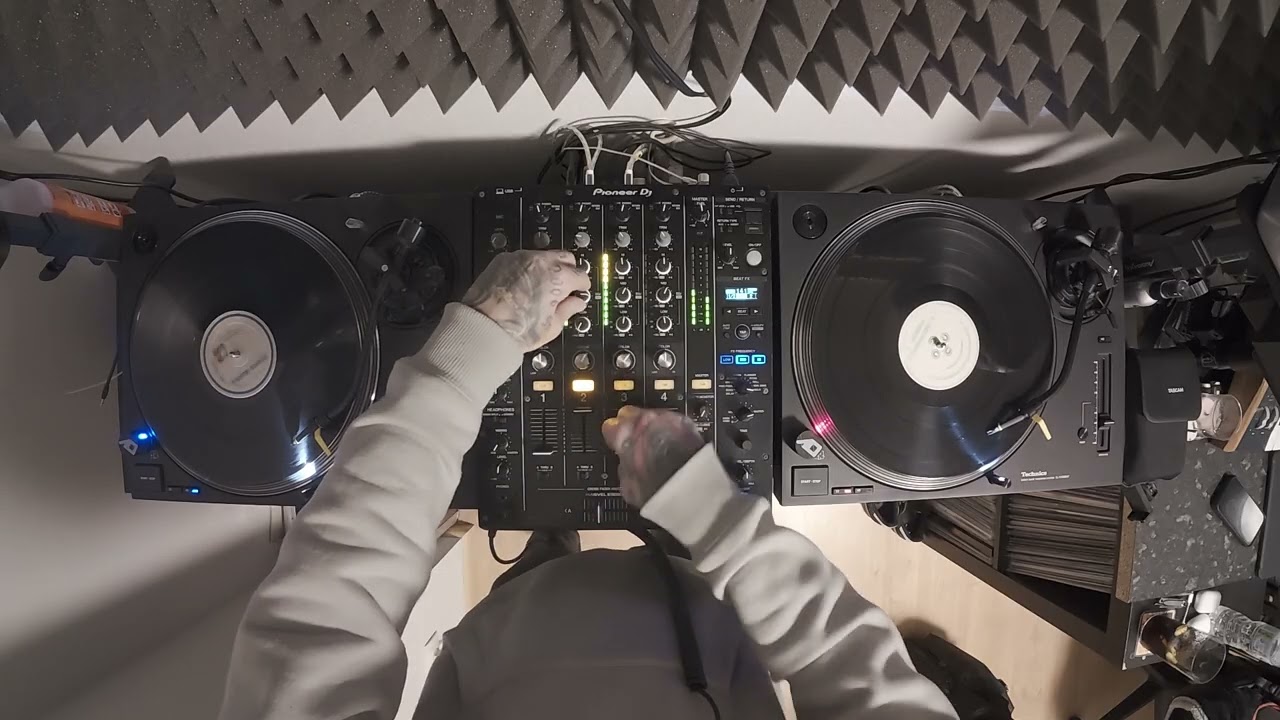 Adrian Oblanca @HomeSessions 028